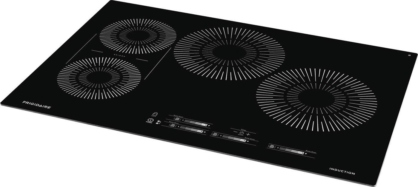 Frigidaire FCCI3027AB Frigidaire 30'' Induction Cooktop