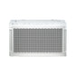 Ge Appliances AHTT08BC Ge Profile Clearview™ 8,300 Btu Smart Ultra Quiet Window Air Conditioner For Medium Rooms Up To 350 Sq. Ft.