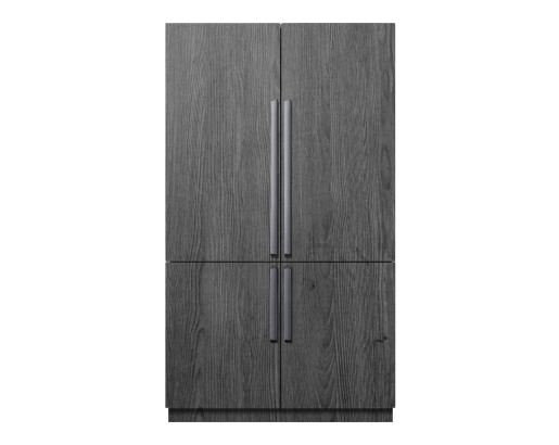 Dacor DRF487500AP 48 Inch French Door Refrigerator With Steelcool&#8482;, Panel Ready