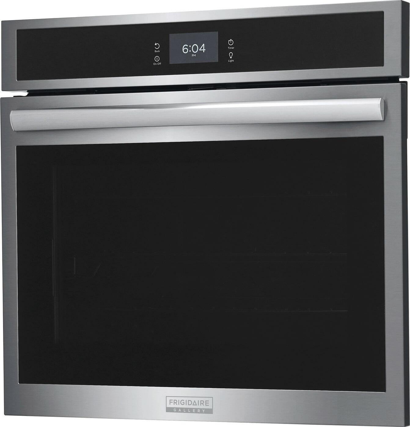 Frigidaire GCWS3067AF Frigidaire Gallery 30'' Single Electric Wall Oven With Total Convection