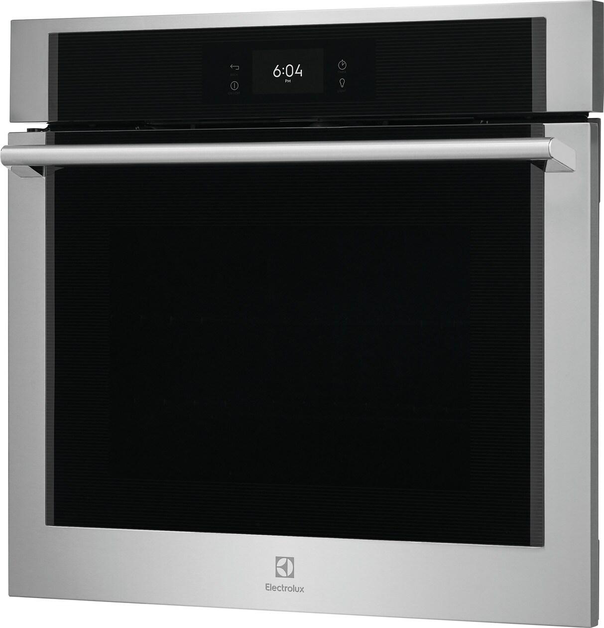 Electrolux ECWS3012AS Electrolux 30" Electric Single Wall Oven With Air Sous Vide
