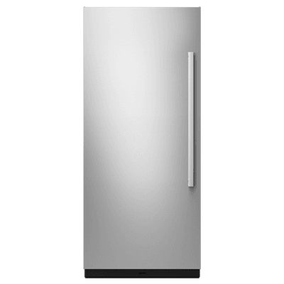 Jennair JKCPL361GM Noir 36" Built-In Column Panel Kit - Left-Swing