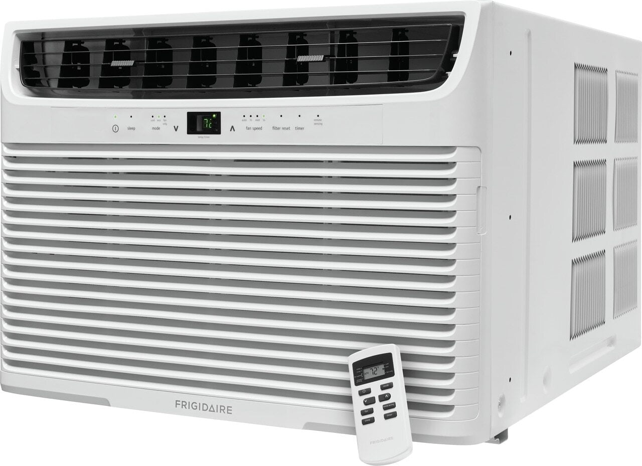 Frigidaire FFRA2822U2 Frigidaire 28,000 Btu Window-Mounted Room Air Conditioner