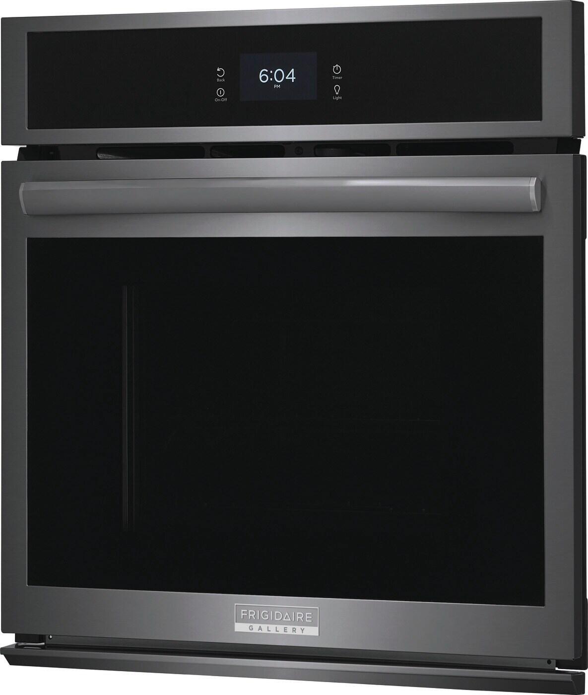 Frigidaire GCWS2767AD Frigidaire Gallery 27'' Single Electric Wall Oven With Total Convection