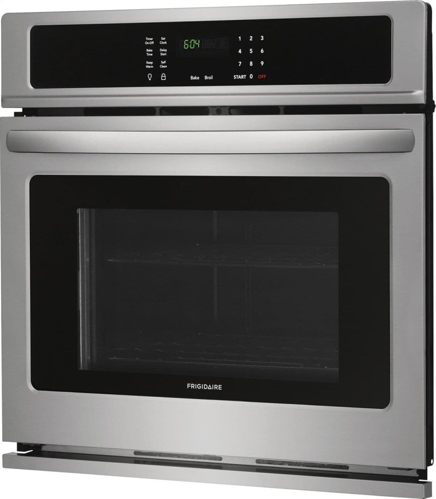 Frigidaire FFEW3026TS Frigidaire 30'' Single Electric Wall Oven