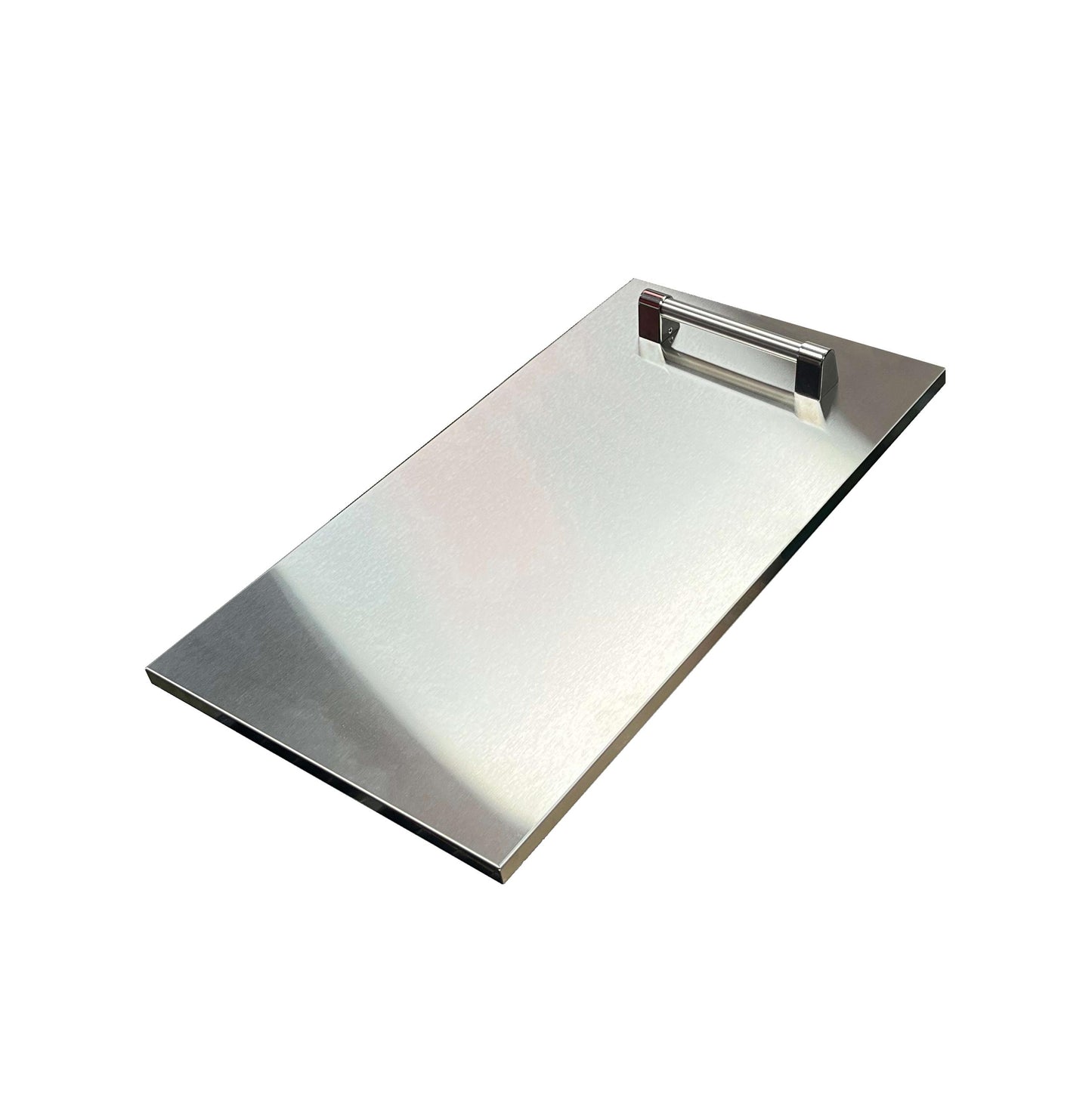 Xo Appliance XOUIM15SDA Ss Door And Handle For Xouim1585 Ada