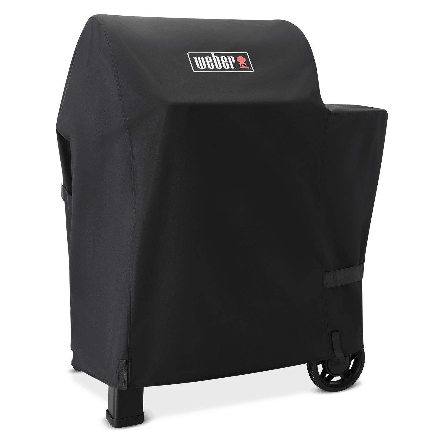 Weber 3400145 Premium Grill Cover