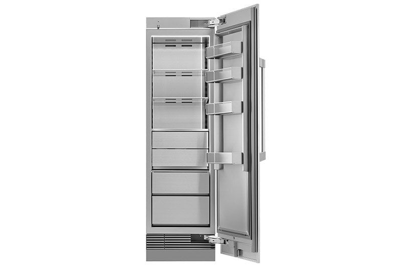 Dacor DRZ24980RAP 24" Freezer Column (Right Hinged)