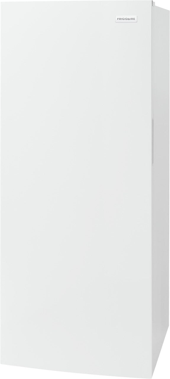 Frigidaire FFFU16F2VW Frigidaire 16 Cu. Ft Upright Freezer
