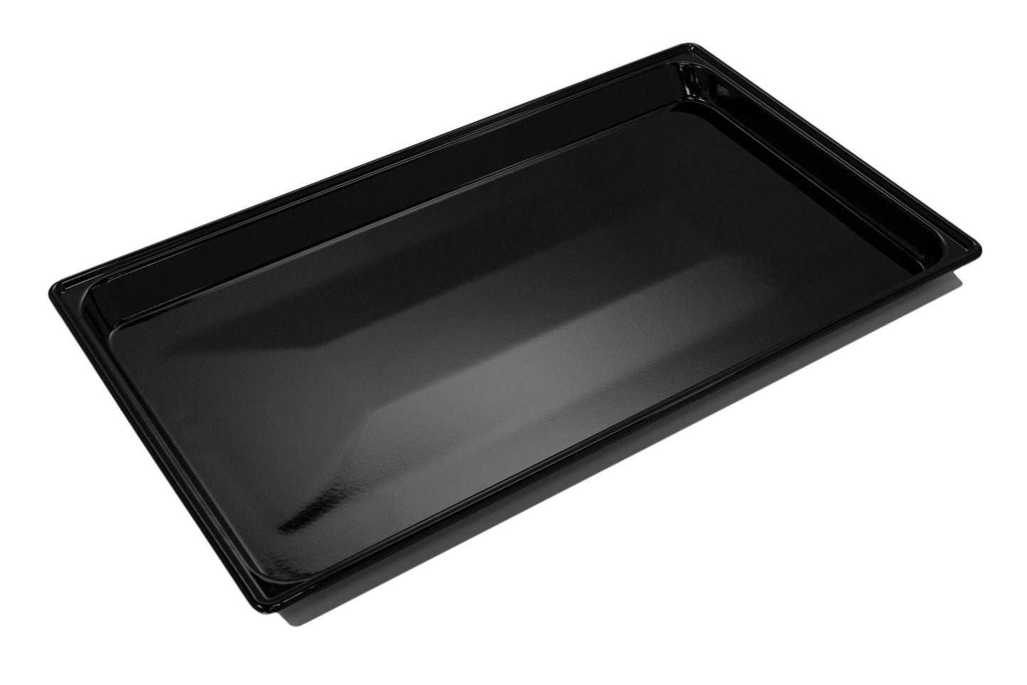 Wolf 830392 Enameled Broil Pan