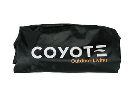 Coyote CCVRSBBI Cover For C1Sb