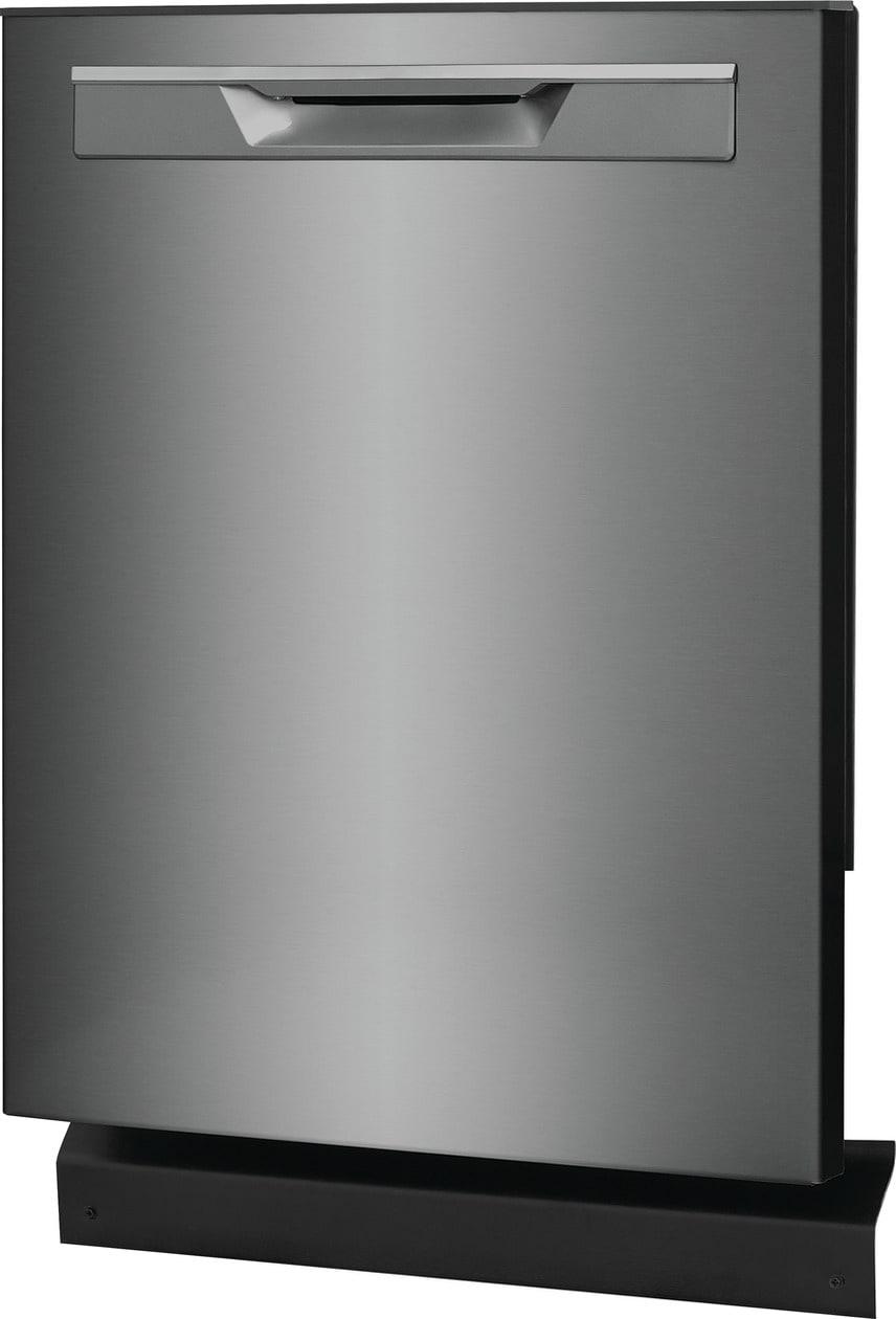 Frigidaire GDPP4517AD Frigidaire Gallery 24" Built-In Dish Dishwasher