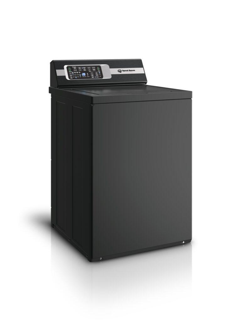 Speed Queen TR7003BN Tr7 Ultra-Quiet Top Load Washer With Speed Queen® Perfect Wash&#8482; 8 Special Cycles 7-Year Warranty