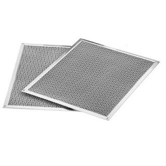 Best Range Hoods AFCWTT32 Non-Duct Replacement Filter For Wtt32I30Sb Hood Only