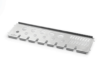 Napoleon Bbq 71501 Multifunctional Warming Rack For Rogue 425