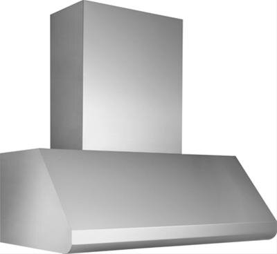 Best Range Hoods WPD39M60SB 60" Ss Pro-Style Range Hood With Extra Large Capture Designed For Outdoor Cooking In Covered Lanais, 1300 To 1650 Max Cfm