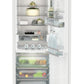 Liebherr IRB5160 Refrigerator With Biofresh For Integrated Use