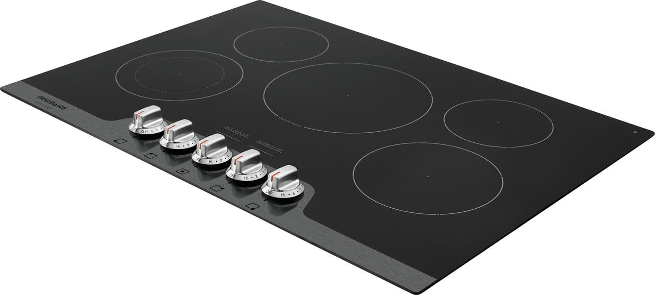 Frigidaire FGEC3068US Frigidaire Gallery 30'' Electric Cooktop