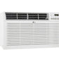 Lg LT1037HNR 10,000 Btu 230V Through-The-Wall Air Conditioner With Heat