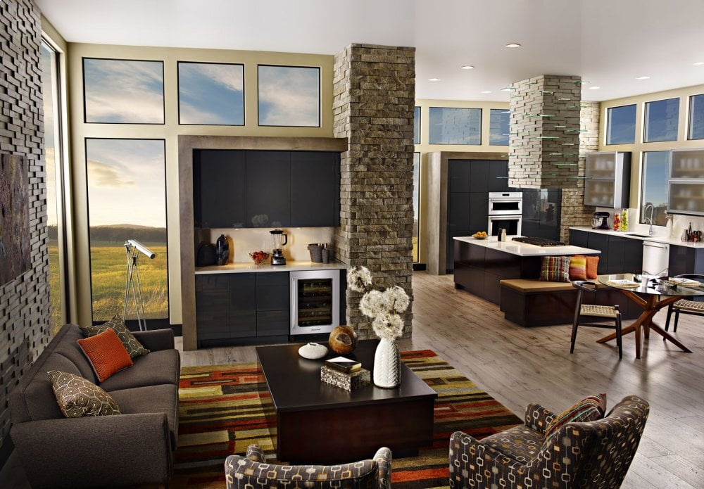 Kitchenaid KCGS356ESS 36" 5-Burner Gas Cooktop - Stainless Steel