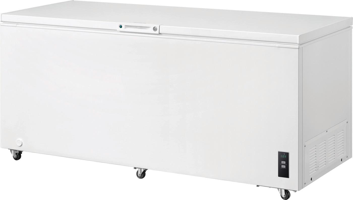 Frigidaire FFCL2042AW Frigidaire 19.8 Cu. Ft. Chest Freezer