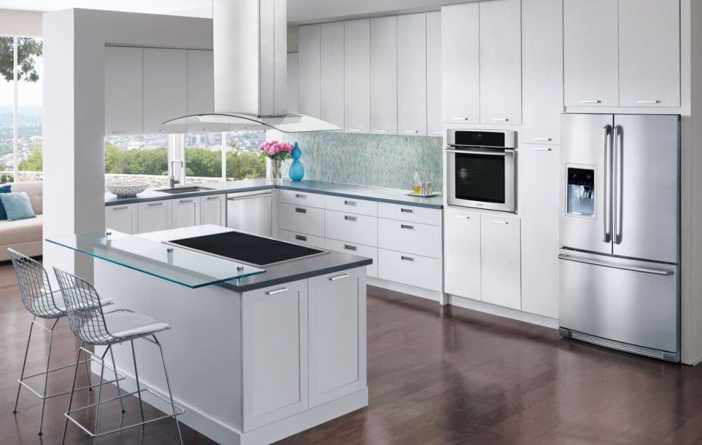 Electrolux EW36IC60LS 36'' Induction Cooktop