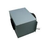 Zephyr PBN1000A Blower, In-Line, 1000 Cfm