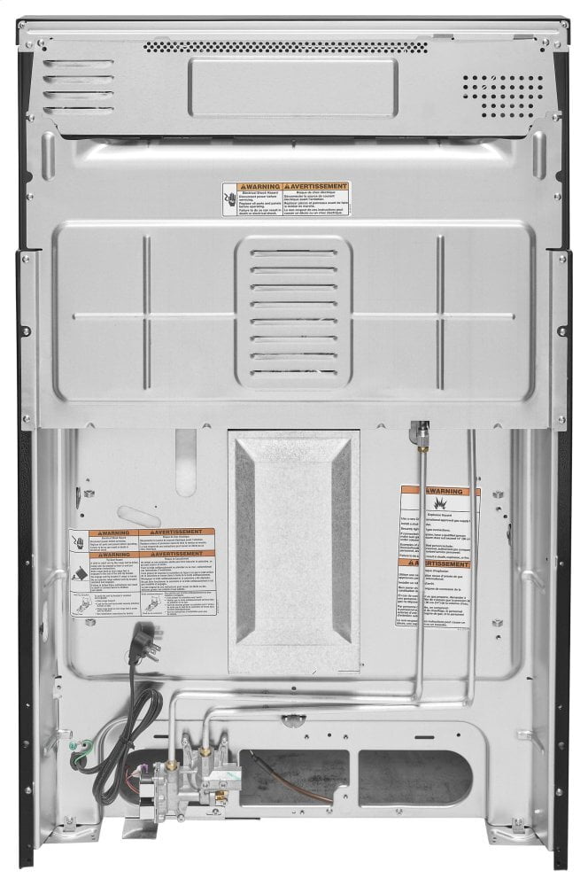 Kitchenaid KFGG500ESS 30-Inch 5-Burner Gas Convection Range - Stainless Steel