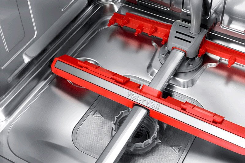 Dacor DDW24T999BB Panel Ready Dishwasher