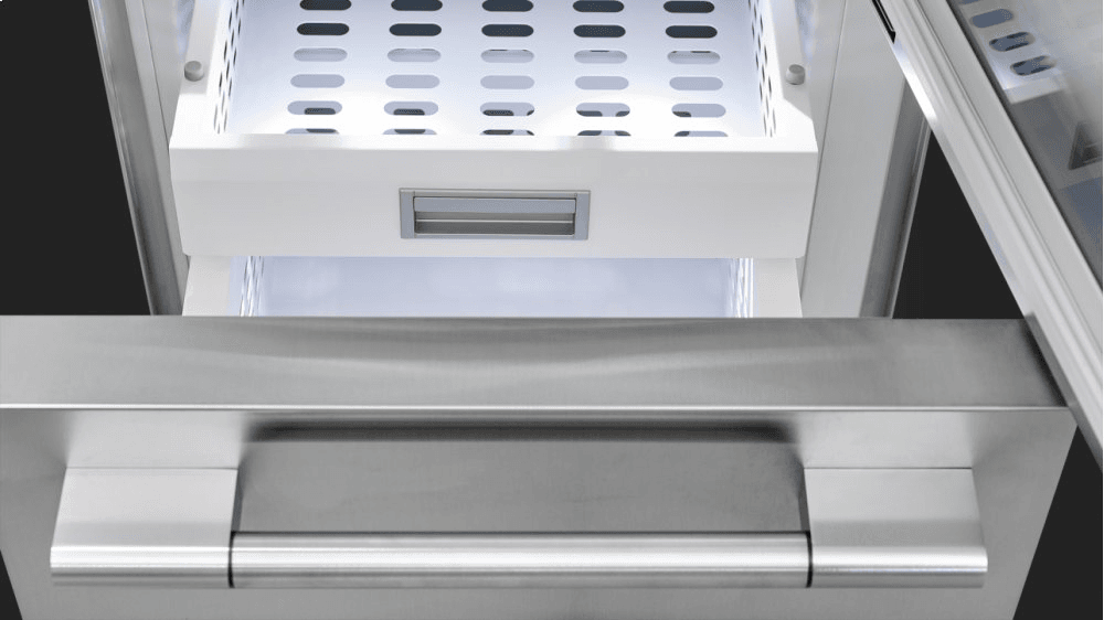 Fulgor Milano F7PBW24S1R 24" Pro Wine Cellar - Right Door