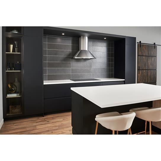 Best Range Hoods WCN1306SS Best® 30-Inch Convertible Wall-Mount Chimney Range Hood, 685 Max Cfm, Stainless Steel