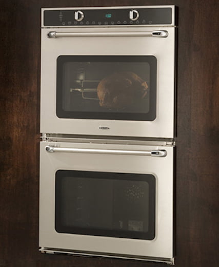 Capital MWOV302ES Maestro Double Electric Wall Oven