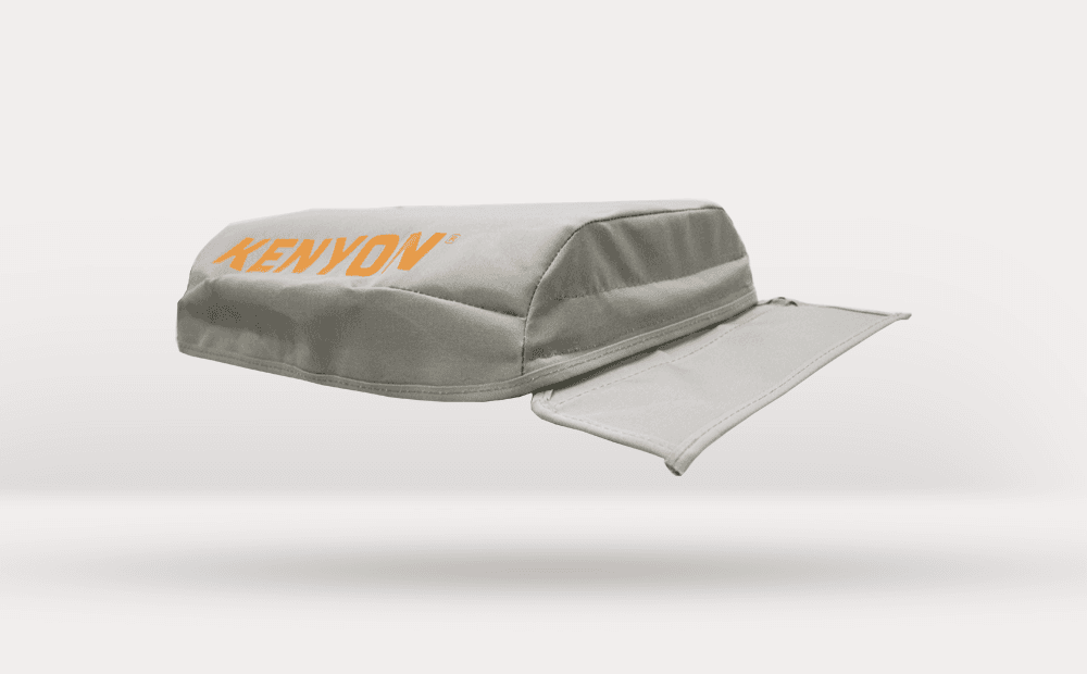 Kenyon A70040 Frontier Built-In Cover