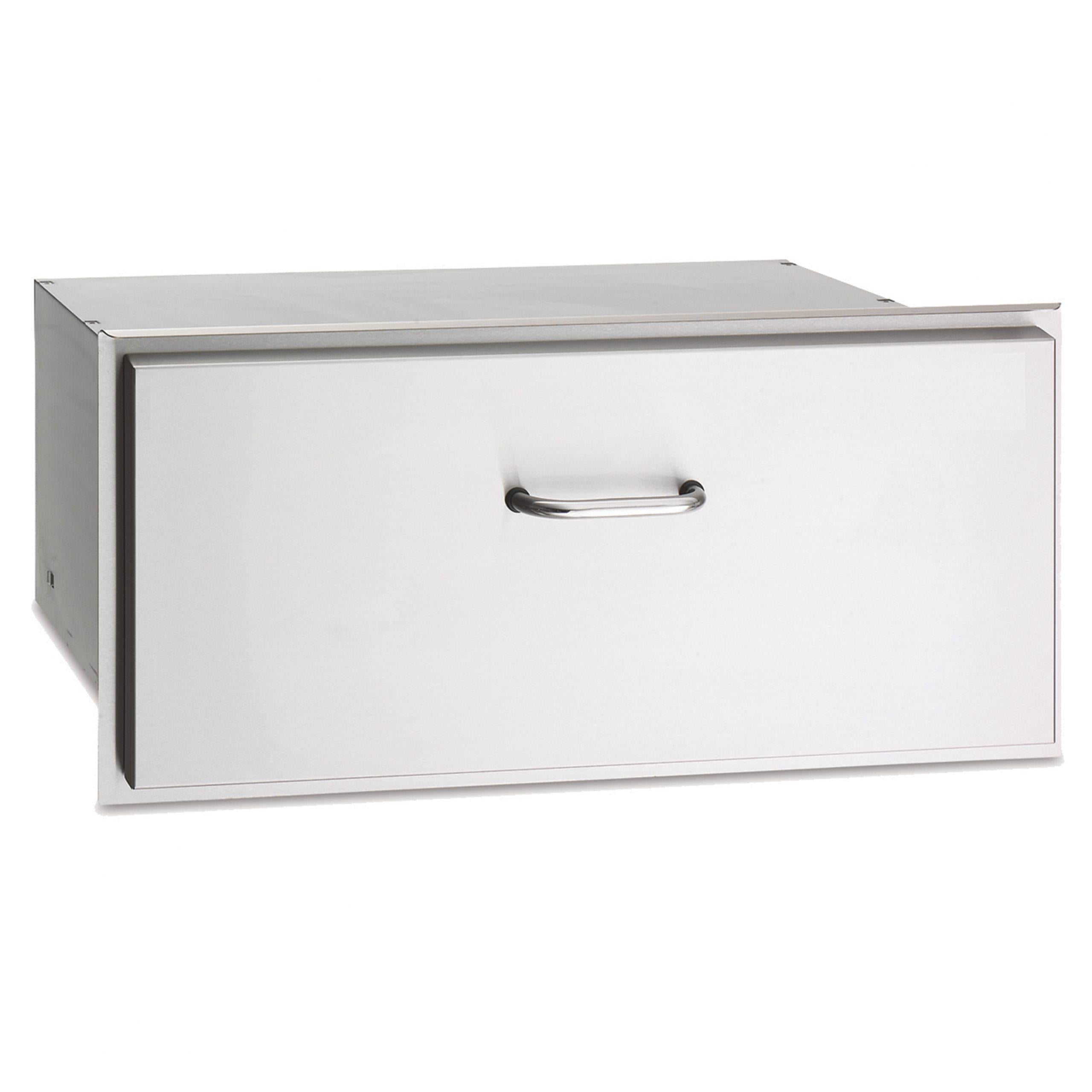 Fire Magic 33830S Select Large Utility Drawer