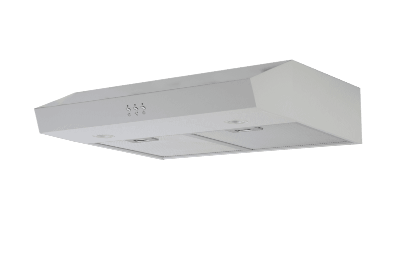 Avanti RH24P0W 24" Under Cabinet Ducted Range Hood