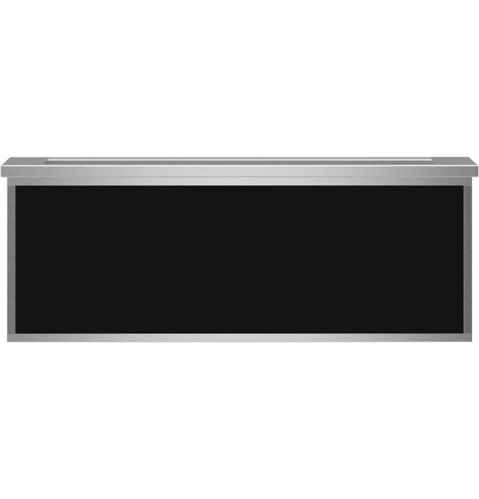 Monogram ZKW700SSNSS Monogram 27" Stainless Steel Warming Drawer