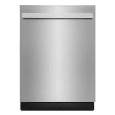 Jennair JDTSS244GM Noir 24" Trifecta Dishwasher, 38 Dba