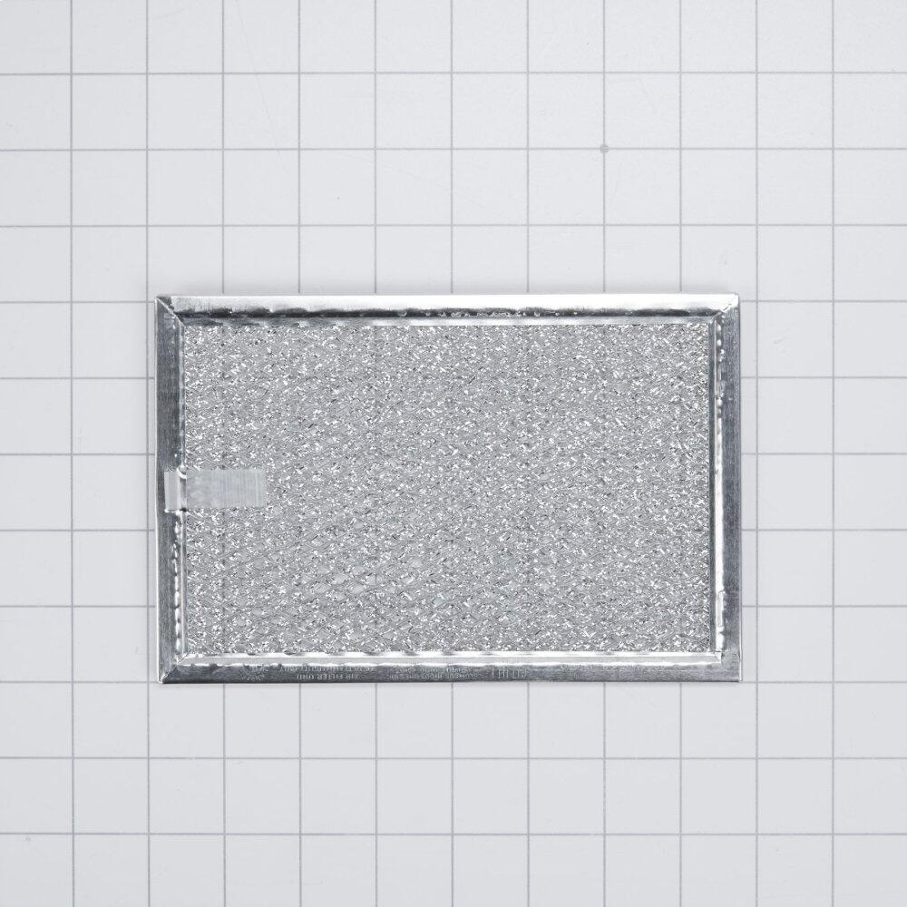 Kitchenaid 4358853 Range Hood And Over-The-Range Microwave Grease Filter - Other