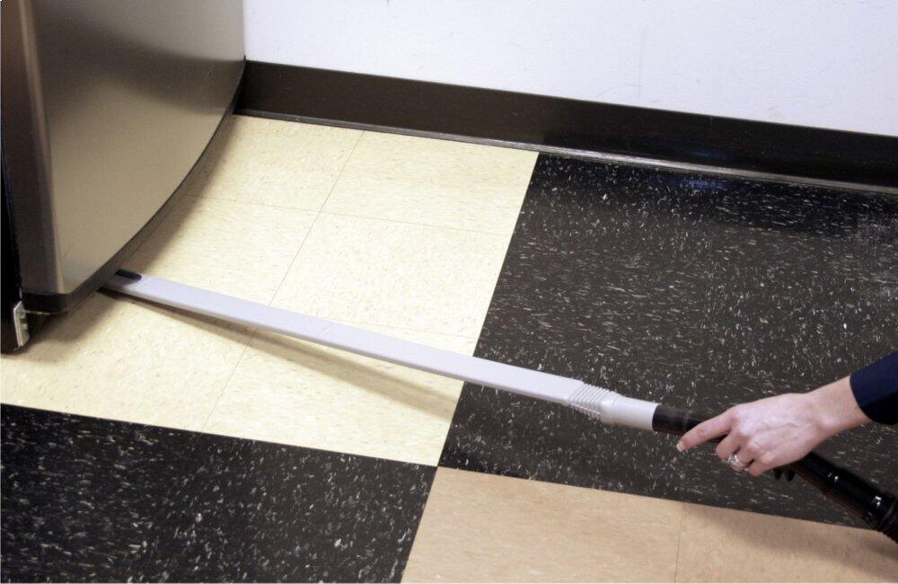 Kitchenaid 8171579A Vacuum Crevice Wand - Gray