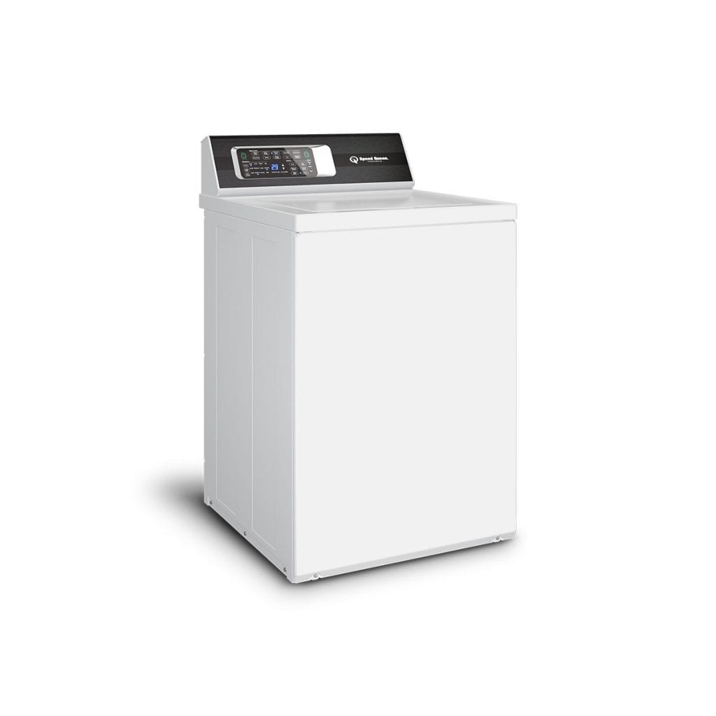 Speed Queen TR7003WN Tr7 Ultra-Quiet Top Load Washer With Speed Queen® Perfect Wash&#8482; 8 Special Cycles 7-Year Warranty