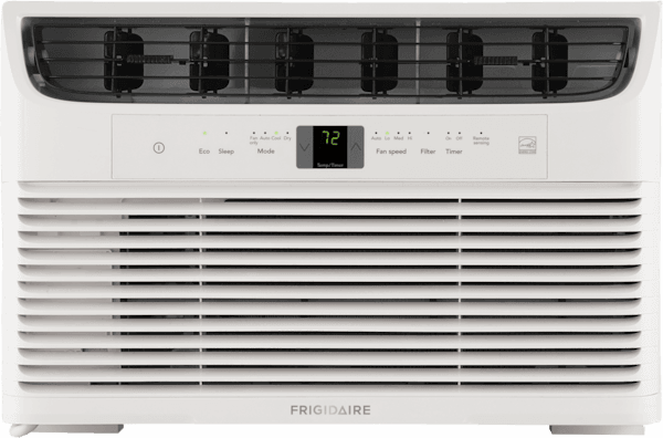 Frigidaire FFRE063WA1 Frigidaire 6,000 Btu Window-Mounted Room Air Conditioner