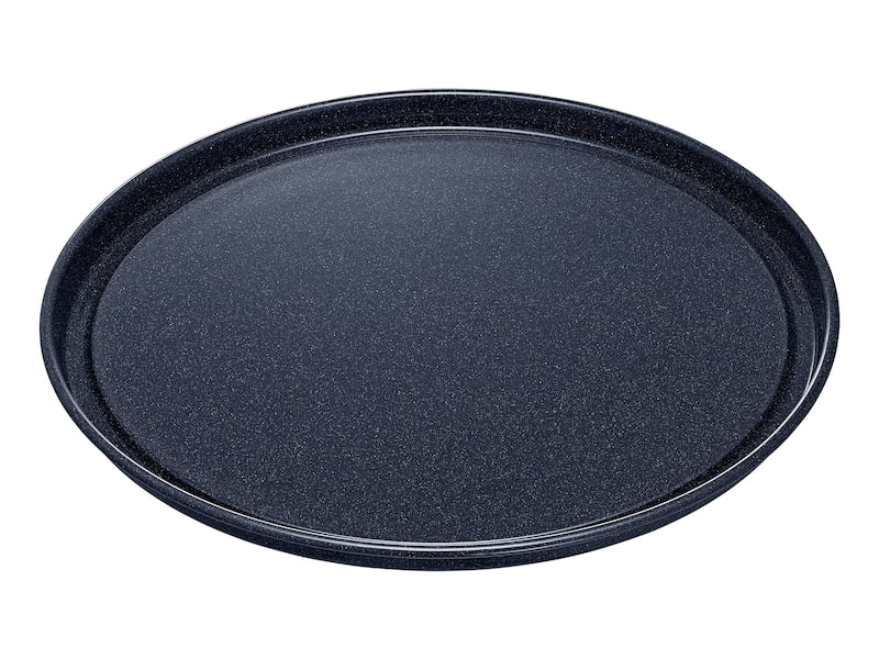 Samsung MC17T8000CS 1.7 Cu. Ft. Over-The-Range Microwave With Convection And Slim Fry™ In Stainless Steel