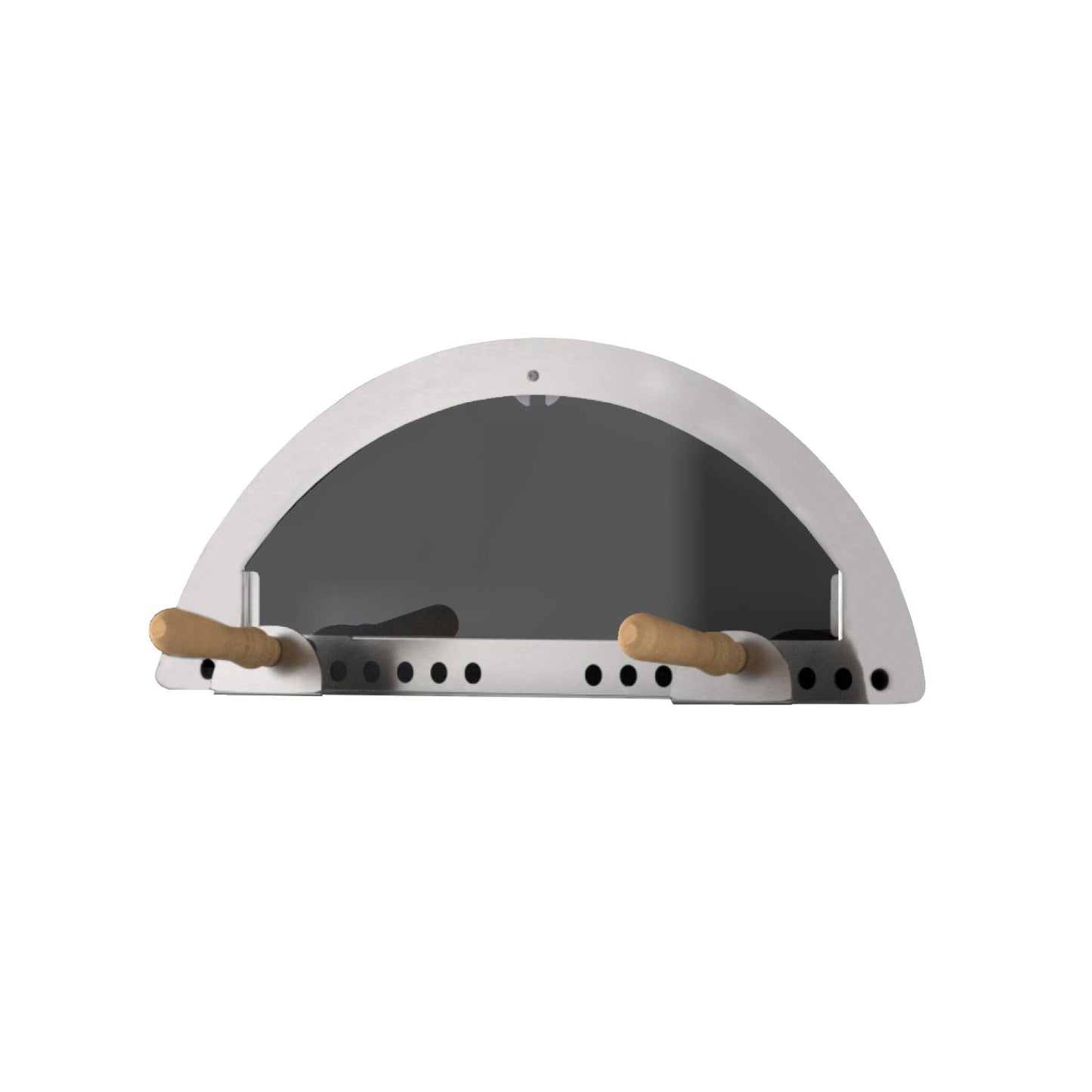 Xo Appliance XOPIZZA4GD Optional Glass Door For Pizza Oven