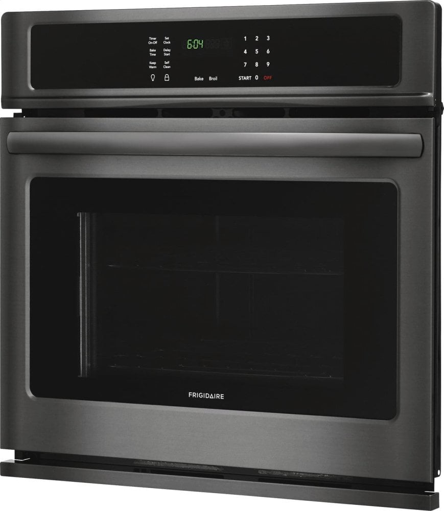 Frigidaire FFEW3026TD Frigidaire 30'' Single Electric Wall Oven