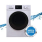 Danby DWM120WDB3 Danby 2.7 Cu. Ft. All-In-One Ventless Electric Washer Dryer Combo