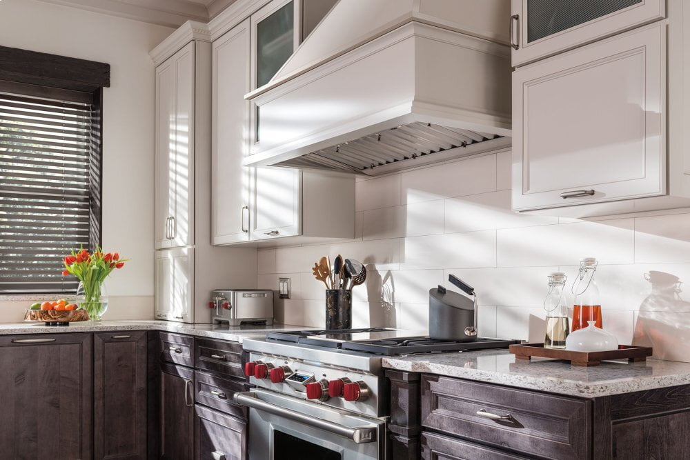 Wolf PL342212 34" Pro Hood Liner - 22" Depth