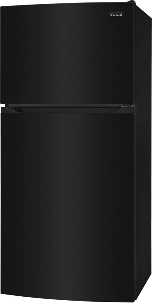 Frigidaire FFHT1425VB Frigidaire 13.9 Cu. Ft. Top Freezer Refrigerator