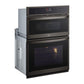 Lg WCEP6423D 1.7/4.7 Cu. Ft. Smart Combination Wall Oven With Convection And Air Fry