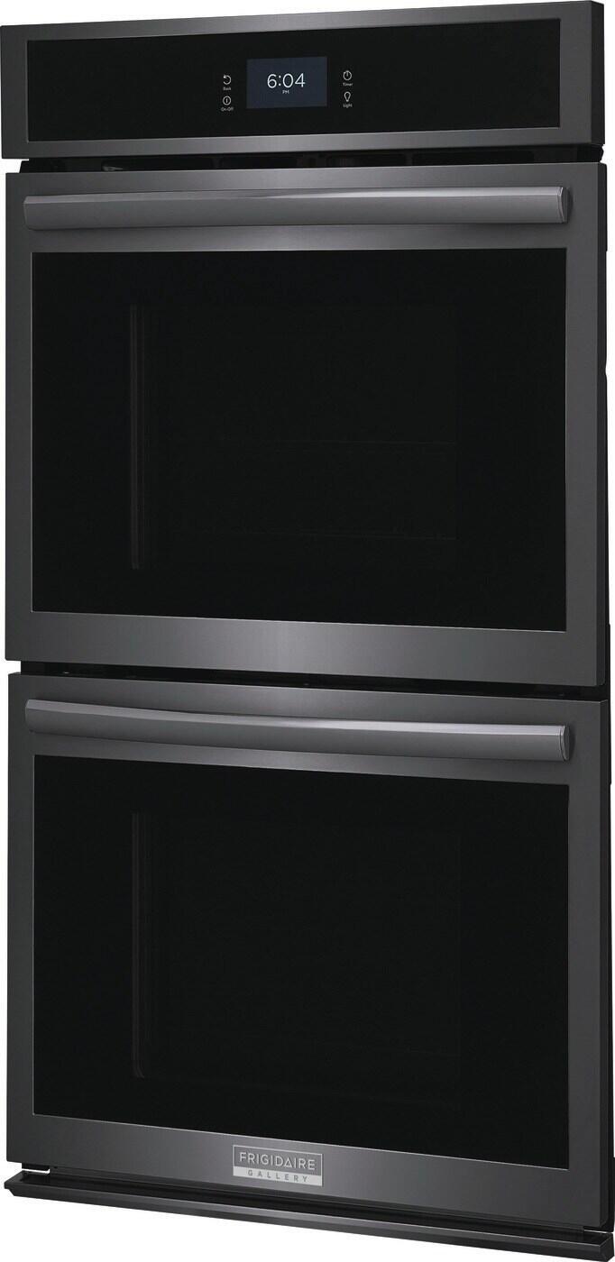 Frigidaire GCWD2767AD Frigidaire Gallery 27'' Double Electric Wall Oven With Total Convection
