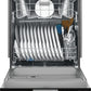 Frigidaire FFID2426TS Frigidaire 24'' Built-In Dishwasher